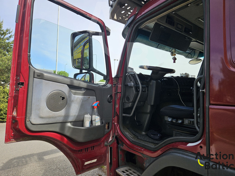 Camião transporte de veículos Volvo FM440: foto 9