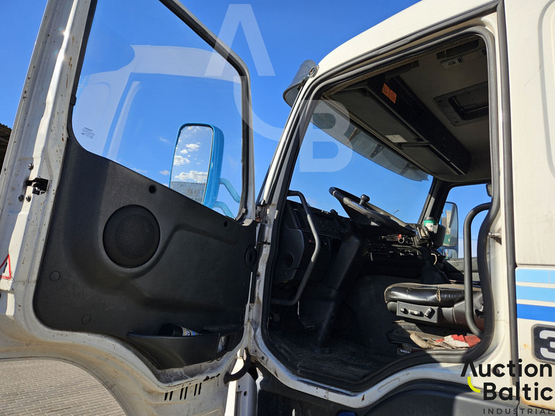 Volvo FM7 310 - Camião basculante: foto 5 Volvo FM7 310 - Camião basculante: foto 5