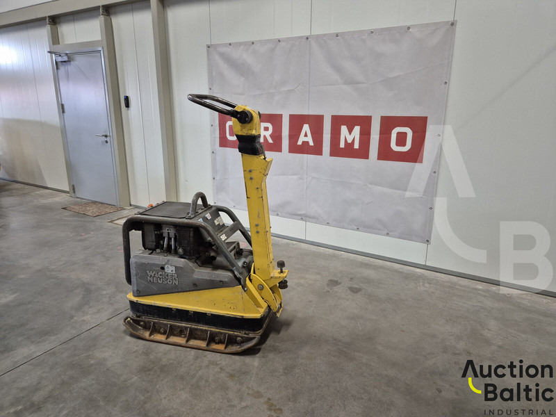 WACKER NEUSON DPU4545HE - Placas vibratórias: foto 4 WACKER NEUSON DPU4545HE - Placas vibratórias: foto 4