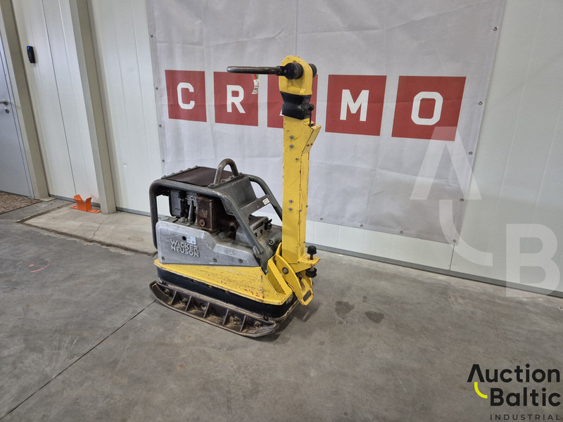 WACKER NEUSON DPU4545HE - Placas vibratórias: foto 2 WACKER NEUSON DPU4545HE - Placas vibratórias: foto 2