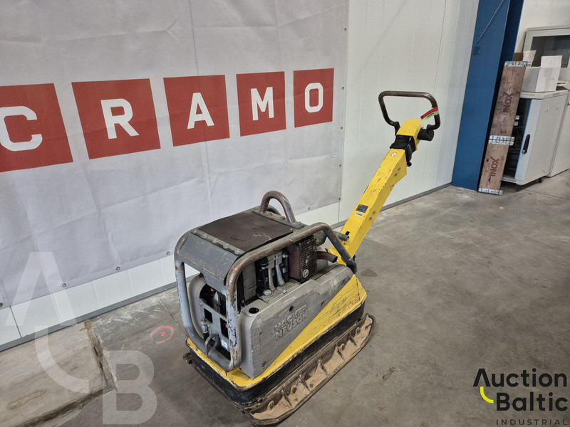 WACKER NEUSON DPU4545HE - Placas vibratórias: foto 1 WACKER NEUSON DPU4545HE - Placas vibratórias: foto 1