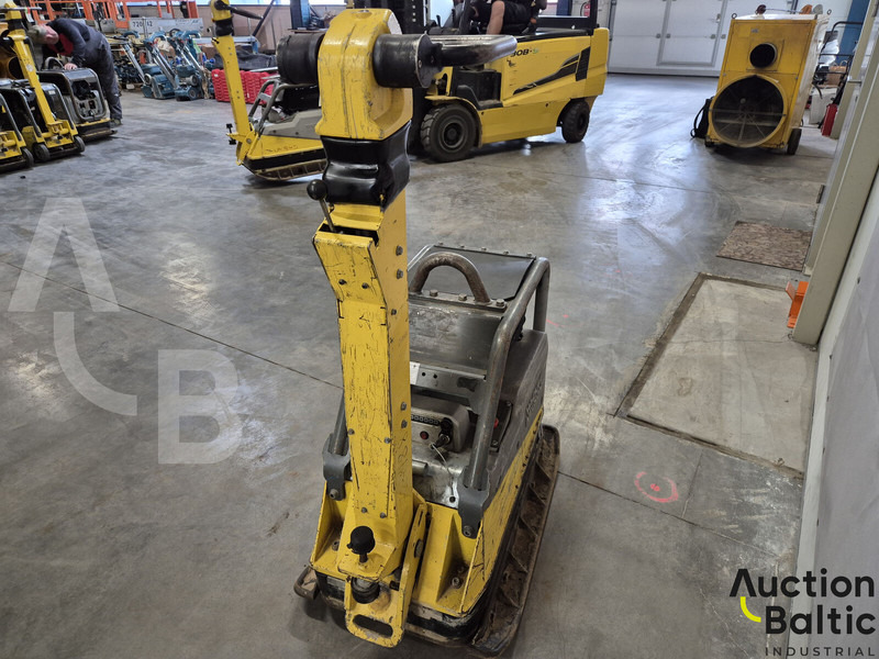 WACKER NEUSON DPU4545HE - Placas vibratórias: foto 4 WACKER NEUSON DPU4545HE - Placas vibratórias: foto 4