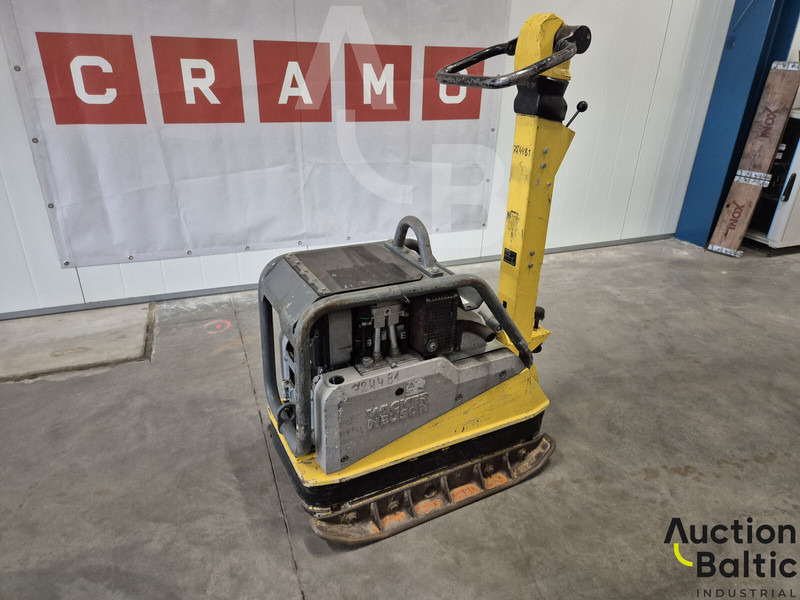 WACKER NEUSON DPU4545HE - Placas vibratórias: foto 3 WACKER NEUSON DPU4545HE - Placas vibratórias: foto 3