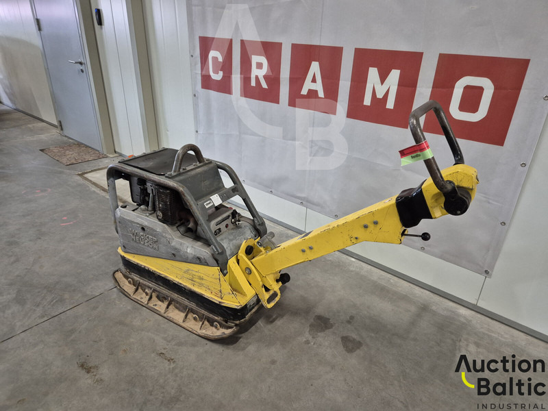 WACKER NEUSON DPU4545HE - Placas vibratórias: foto 5 WACKER NEUSON DPU4545HE - Placas vibratórias: foto 5