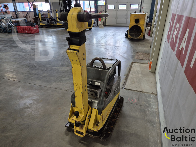 WACKER NEUSON DPU4545HE - Placas vibratórias: foto 4 WACKER NEUSON DPU4545HE - Placas vibratórias: foto 4