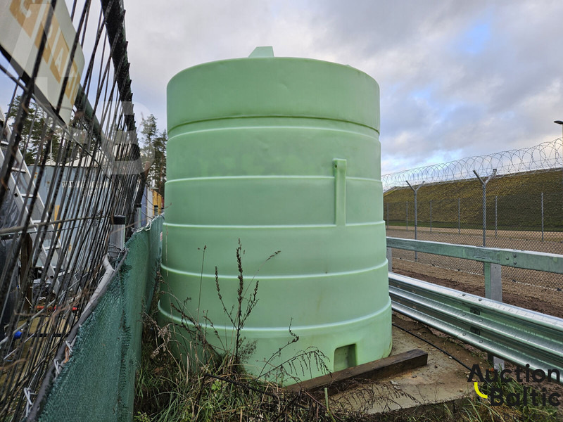 WATER tank - Caminhão tanque: foto 4 WATER tank - Caminhão tanque: foto 4