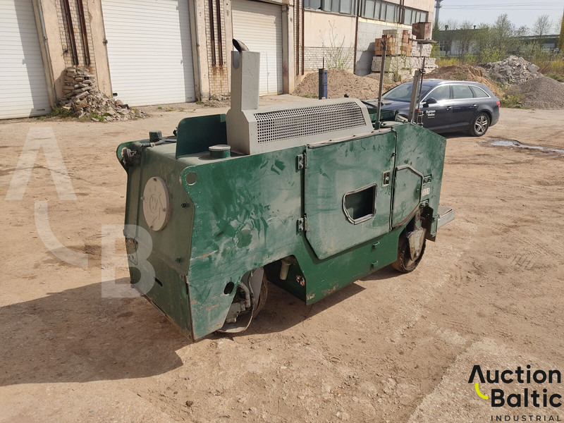 Wirtgen W350 - Máquina de asfalto: foto 2 Wirtgen W350 - Máquina de asfalto: foto 2