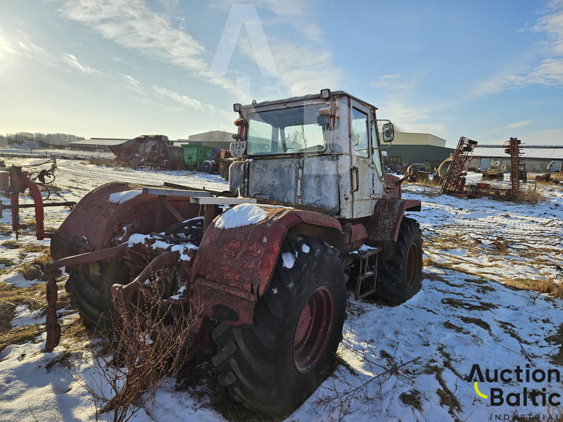 XTZ 150 - Trator: foto 3 XTZ 150 - Trator: foto 3