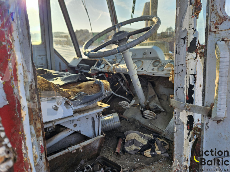 XTZ 150 - Trator: foto 5 XTZ 150 - Trator: foto 5