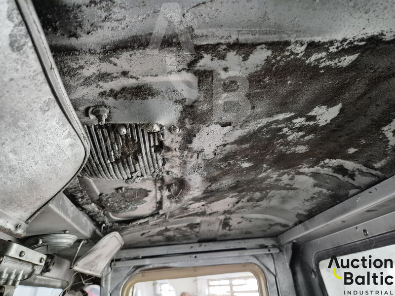 Trator XTZ T-150K: foto 8