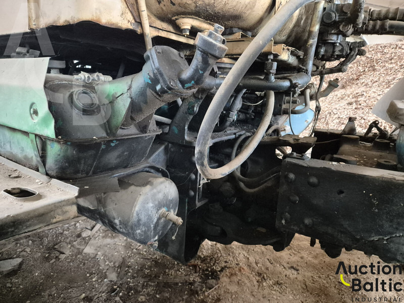 Trator XTZ T-150K: foto 17