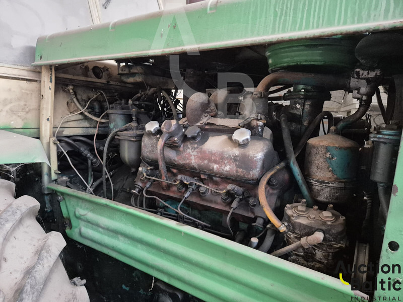 Trator XTZ T-150K: foto 9