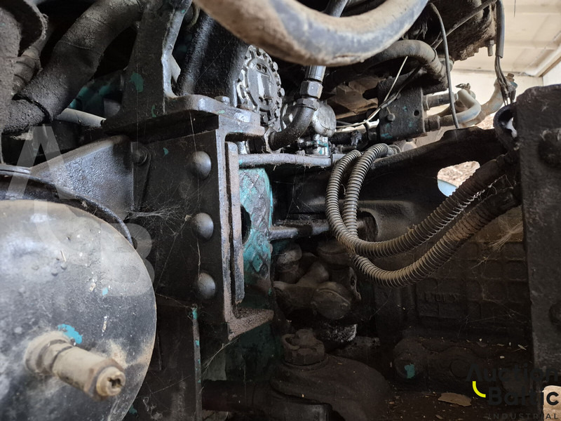 Trator XTZ T-150K: foto 15