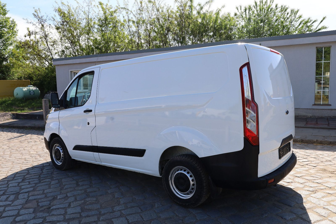 Ford Transit Custom Kasten 280 L1 - Furgão compacto: foto 5 Ford Transit Custom Kasten 280 L1 - Furgão compacto: foto 5
