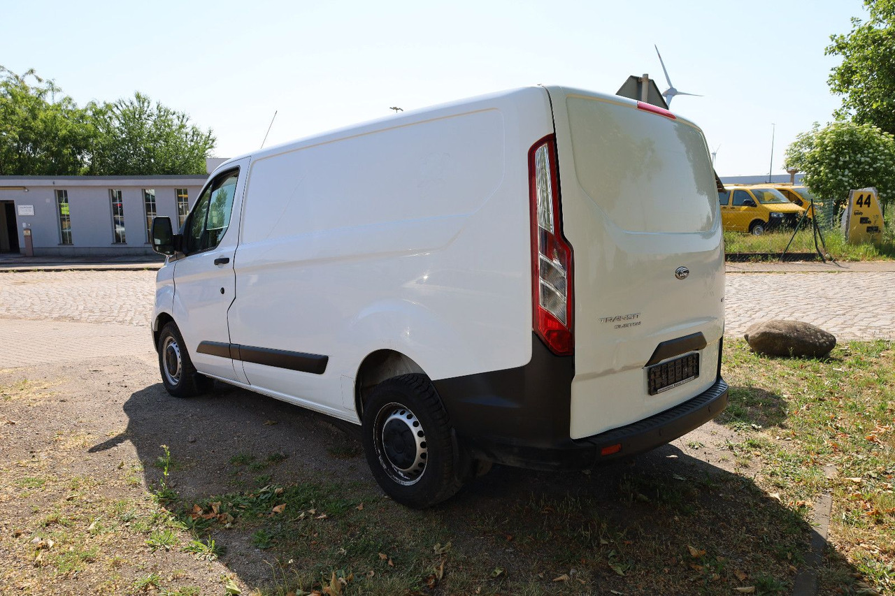 Ford Transit Custom Kasten 280 L1 - Furgão compacto: foto 5 Ford Transit Custom Kasten 280 L1 - Furgão compacto: foto 5