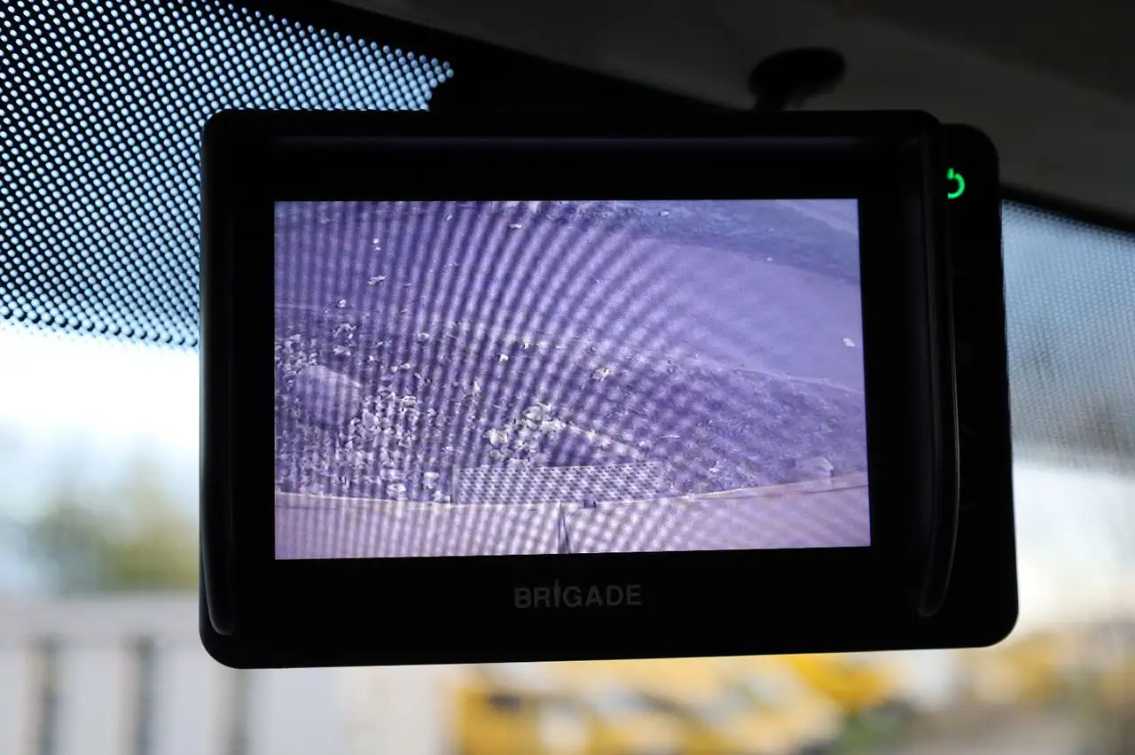 Carrinha de contentor Iveco Daily/ Regalsystem/Luftfeder/1. Hand: foto 11 Carrinha de contentor Iveco Daily/ Regalsystem/Luftfeder/1. Hand: foto 11