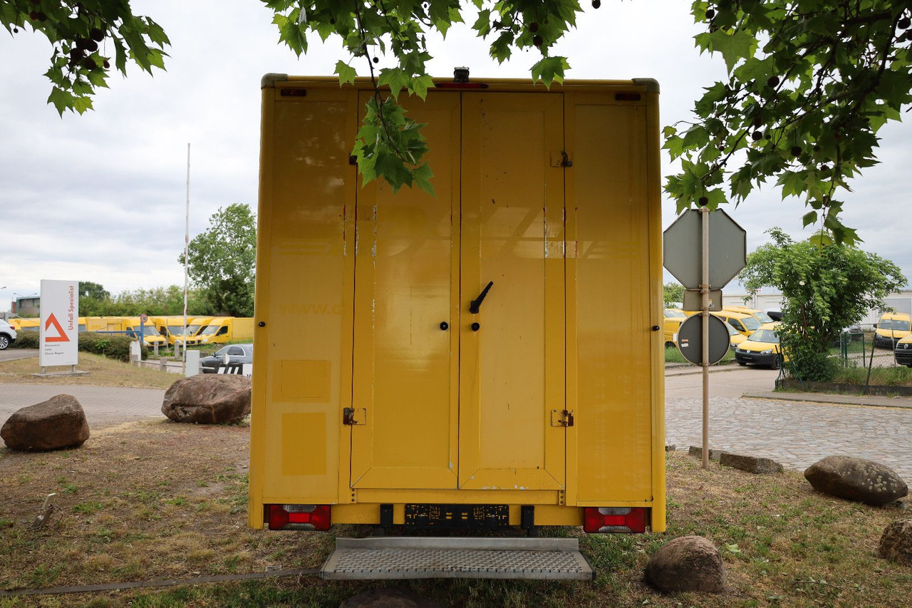 Iveco IS35SI2AA Daily/ Regalsystem/Luftfeder - Carrinha de contentor: foto 5 Iveco IS35SI2AA Daily/ Regalsystem/Luftfeder - Carrinha de contentor: foto 5