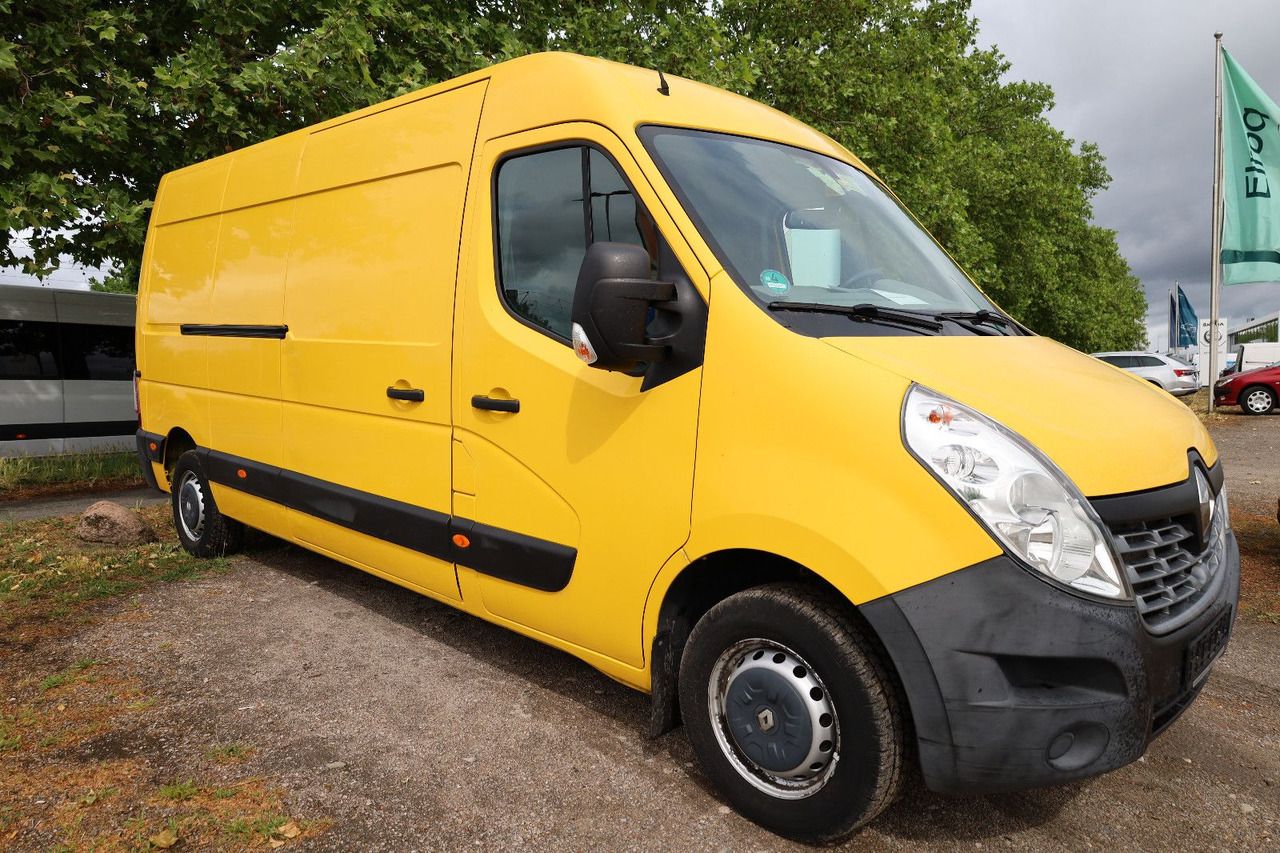 Renault Master Kasten/Scheckheft/1. Hand - Furgão: foto 2 Renault Master Kasten/Scheckheft/1. Hand - Furgão: foto 2