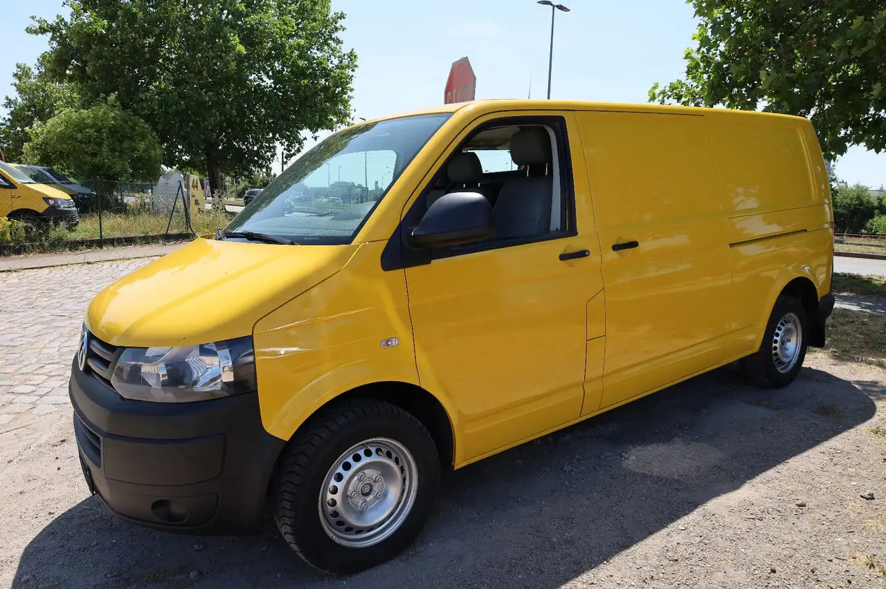 Volkswagen T5 /MAXI 2.0 TDI/EU5 - Automóvel: foto 3 Volkswagen T5 /MAXI 2.0 TDI/EU5 - Automóvel: foto 3