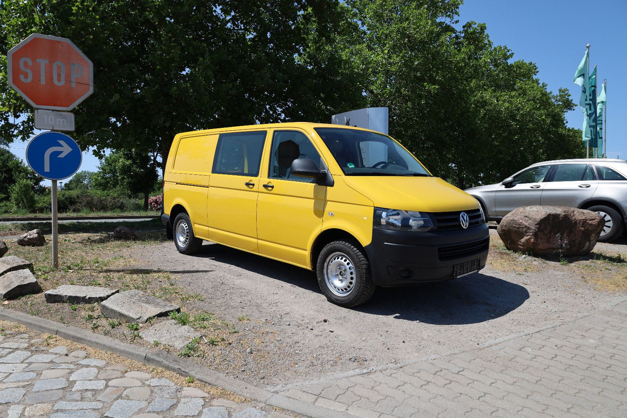 Volkswagen T5/MAXI 2.0 TDI/EU5 - Furgão de passageiros: foto 1 Volkswagen T5/MAXI 2.0 TDI/EU5 - Furgão de passageiros: foto 1