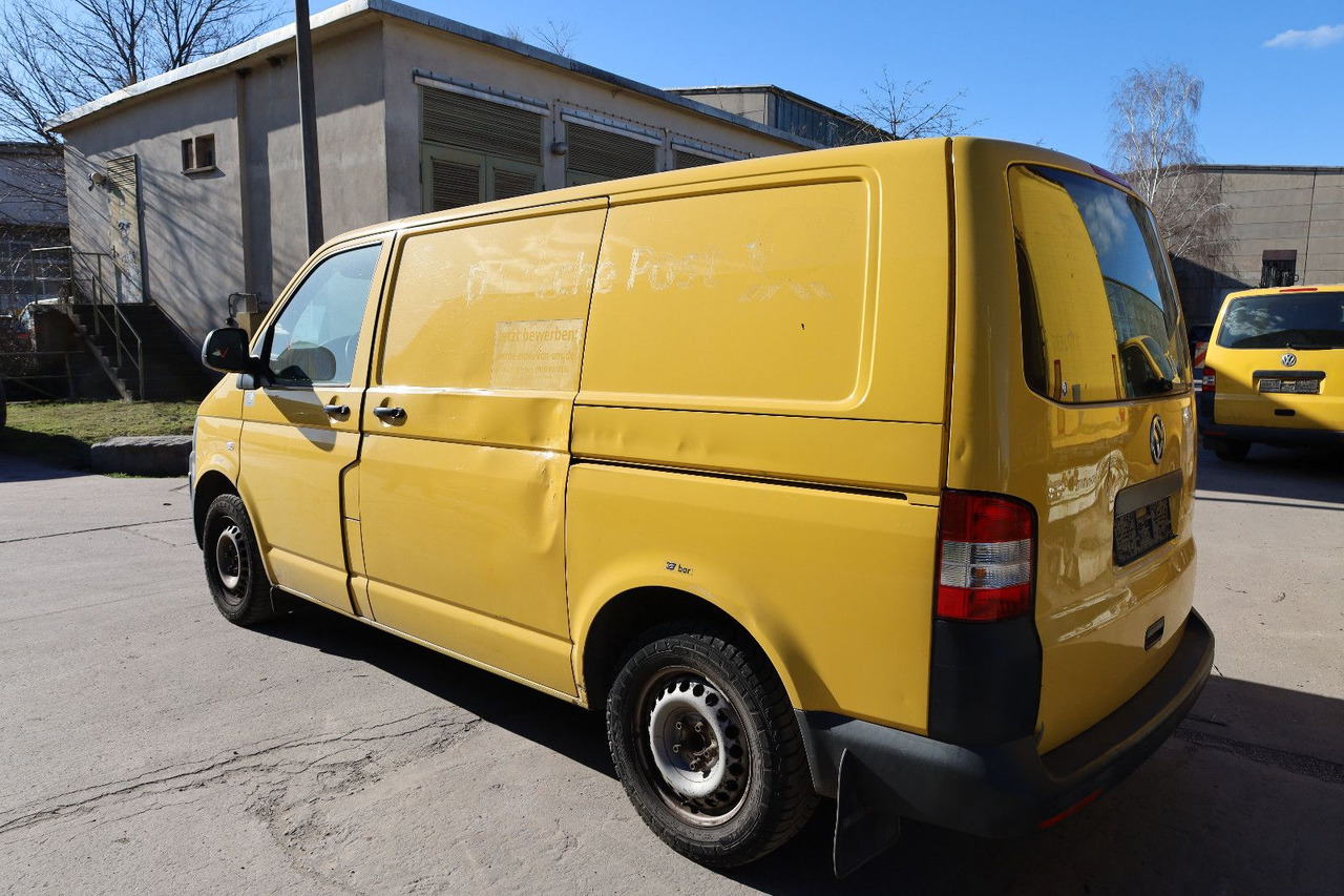 Volkswagen T5 Transporter/2.0 TDI/EU5/1.Hand/Motorschaden - Furgão compacto: foto 4 Volkswagen T5 Transporter/2.0 TDI/EU5/1.Hand/Motorschaden - Furgão compacto: foto 4
