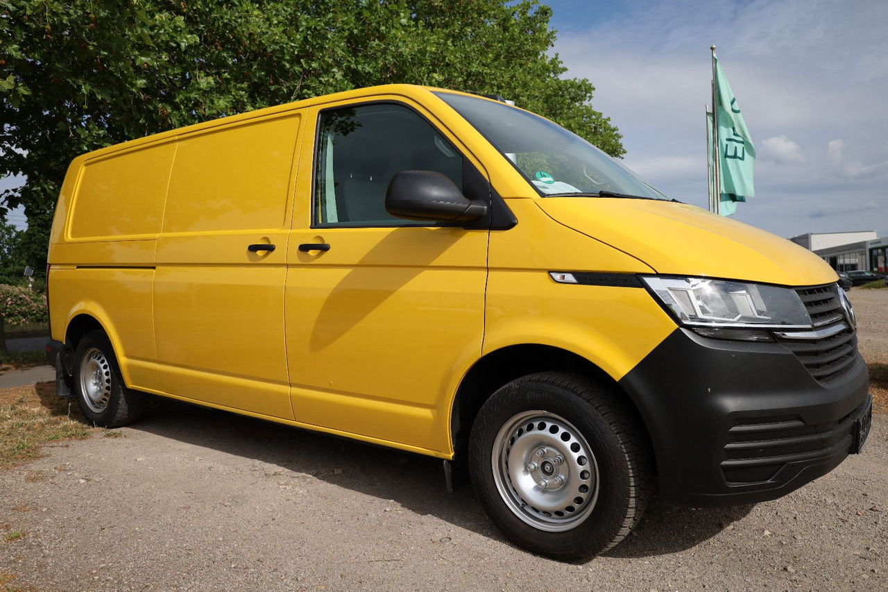 Volkswagen T6.1 Transporter Kasten Kasten lang FWD - Furgão compacto: foto 2 Volkswagen T6.1 Transporter Kasten Kasten lang FWD - Furgão compacto: foto 2