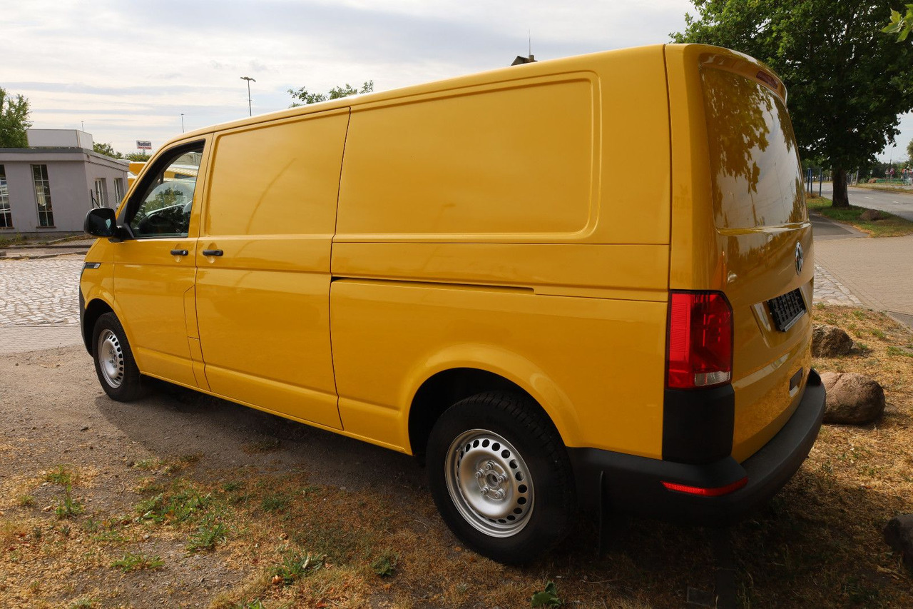 Volkswagen T6.1 Transporter Kasten Kasten lang FWD - Furgão compacto: foto 4 Volkswagen T6.1 Transporter Kasten Kasten lang FWD - Furgão compacto: foto 4