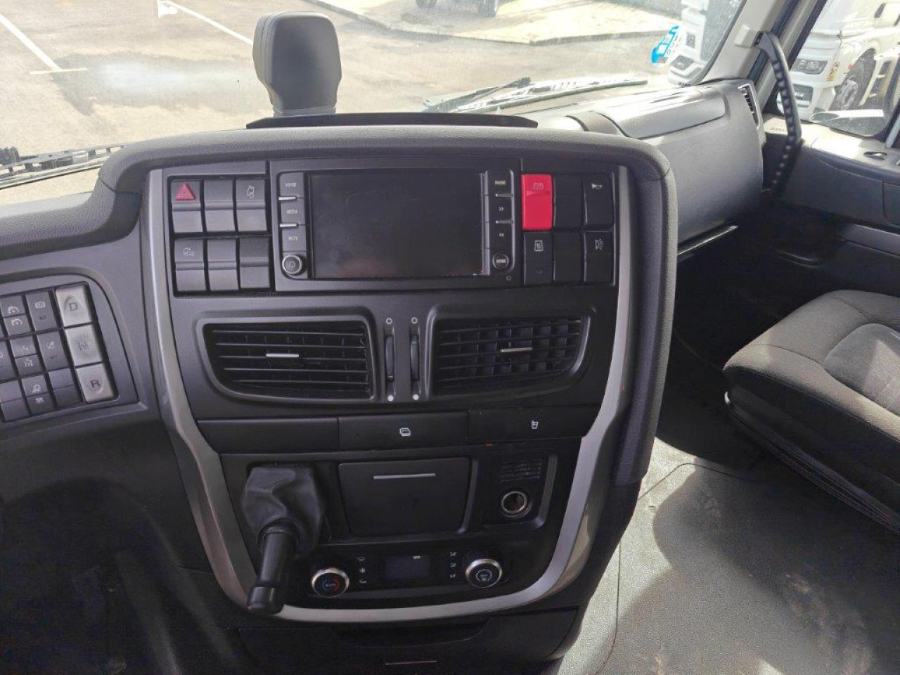 Tractor IVECO Stralis AS440S46T/PLNG Intarder Klima Luftfeder ZV: foto 9 Tractor IVECO Stralis AS440S46T/PLNG Intarder Klima Luftfeder ZV: foto 9