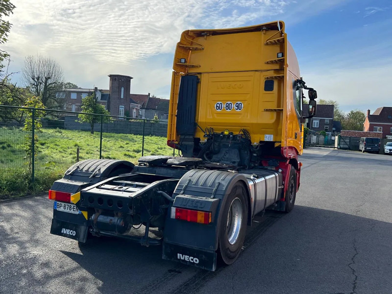 Iveco Stralis 500 PTO pomp***500Hp***IVECO STRALIS*** - Tractor: foto 4 Iveco Stralis 500 PTO pomp***500Hp***IVECO STRALIS*** - Tractor: foto 4