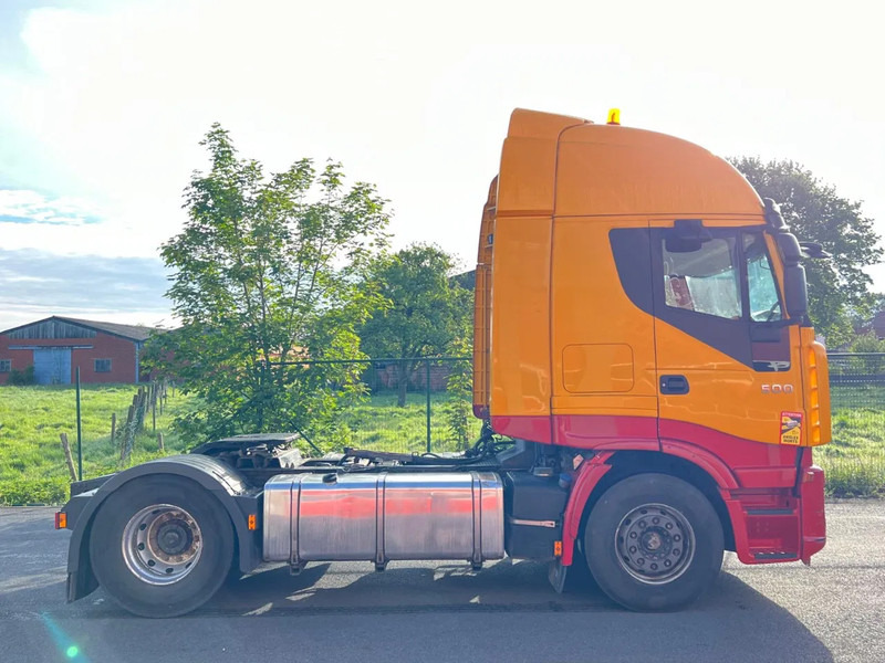 Iveco Stralis 500 PTO pomp***500Hp***IVECO STRALIS*** - Tractor: foto 3 Iveco Stralis 500 PTO pomp***500Hp***IVECO STRALIS*** - Tractor: foto 3