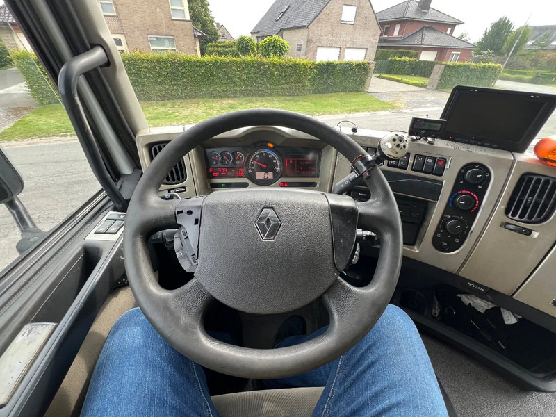 Renault Premium 430 VOITH RETARDER **Euro5eev premium 430 2013** - Tractor: foto 5 Renault Premium 430 VOITH RETARDER **Euro5eev premium 430 2013** - Tractor: foto 5