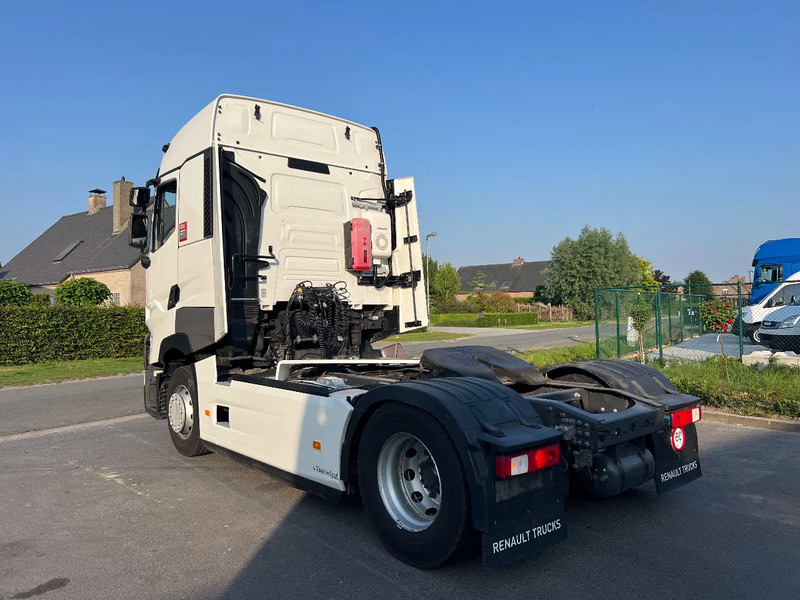 Renault T HIGH 520 550.000km***T520 HIGH 2021*** - Tractor: foto 5 Renault T HIGH 520 550.000km***T520 HIGH 2021*** - Tractor: foto 5