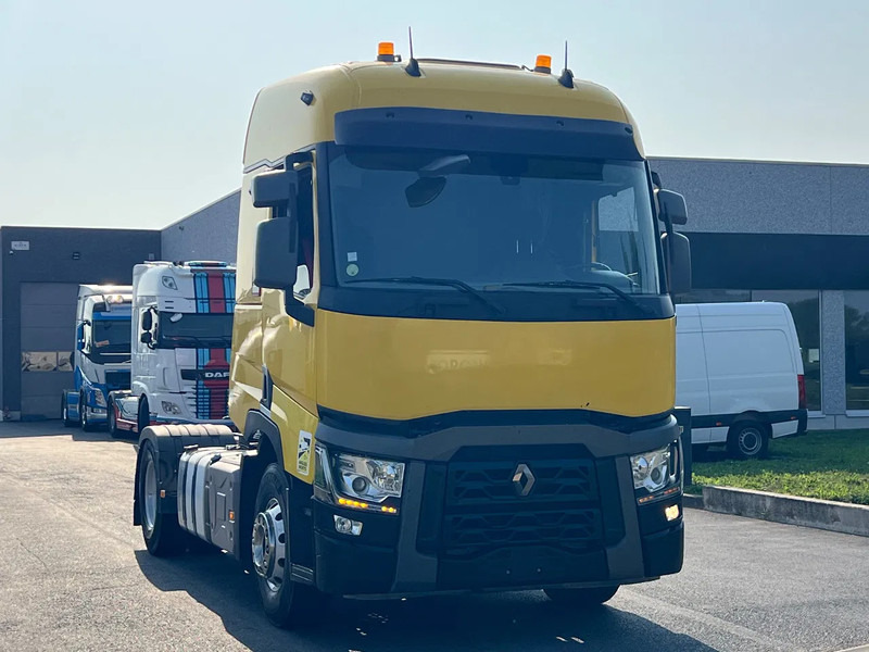 Renault T480 2021****294000km***T480 Alcoa PTO*** - Tractor: foto 2 Renault T480 2021****294000km***T480 Alcoa PTO*** - Tractor: foto 2