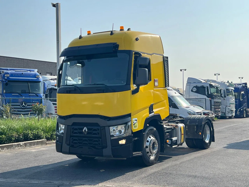 Renault T480 2021****294000km***T480 Alcoa PTO*** - Tractor: foto 1 Renault T480 2021****294000km***T480 Alcoa PTO*** - Tractor: foto 1