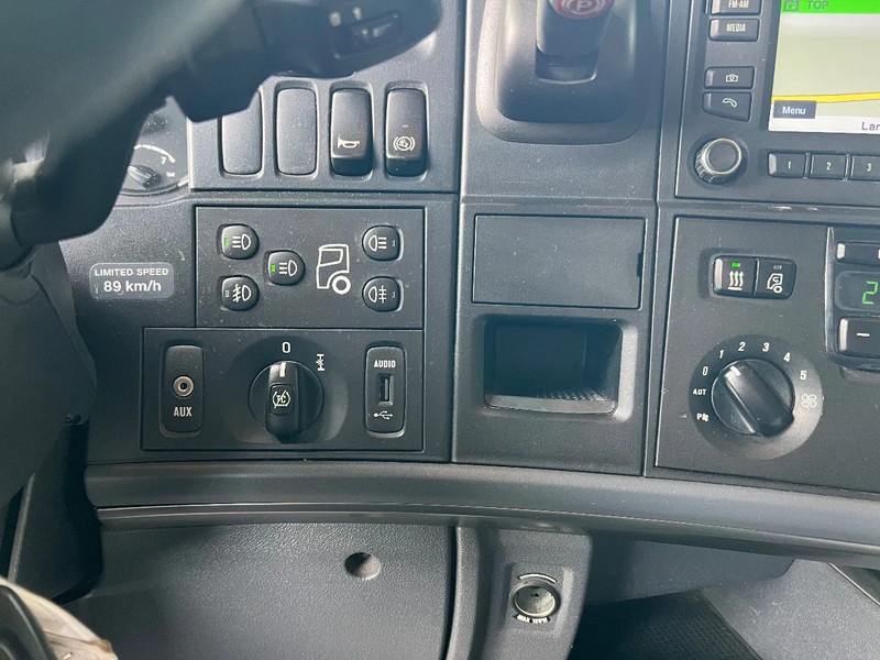 Tractor Scania R580 TOPLINE R580 full Air susp****Like new****: foto 15