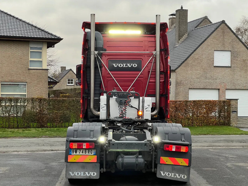 Volvo FH 16.700 Volvo FH16 700 6x4 full options **RETARDER**TV - Tractor: foto 5 Volvo FH 16.700 Volvo FH16 700 6x4 full options **RETARDER**TV - Tractor: foto 5