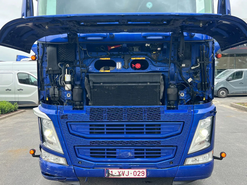 Volvo FH 460 LNG+Diesel full options 2021 model - Tractor: foto 3 Volvo FH 460 LNG+Diesel full options 2021 model - Tractor: foto 3
