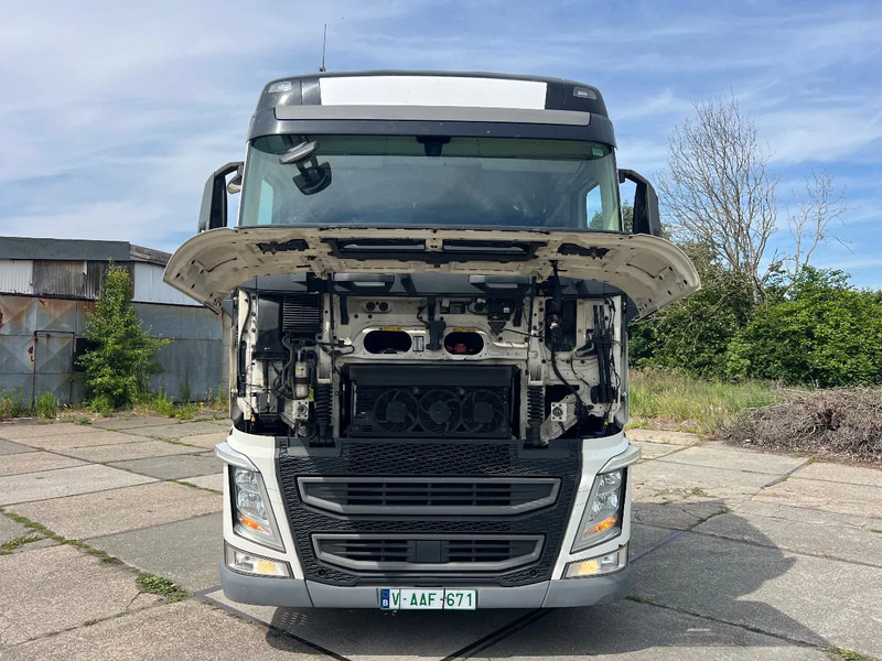 Volvo FH 500 2018 model***Park Cool***FH500 GLOBE - Tractor: foto 3 Volvo FH 500 2018 model***Park Cool***FH500 GLOBE - Tractor: foto 3
