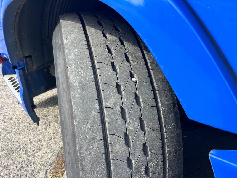 Volvo FH 500 6x2 steering-Axle**FH500 TURBO COMPOUND* - Tractor: foto 4 Volvo FH 500 6x2 steering-Axle**FH500 TURBO COMPOUND* - Tractor: foto 4
