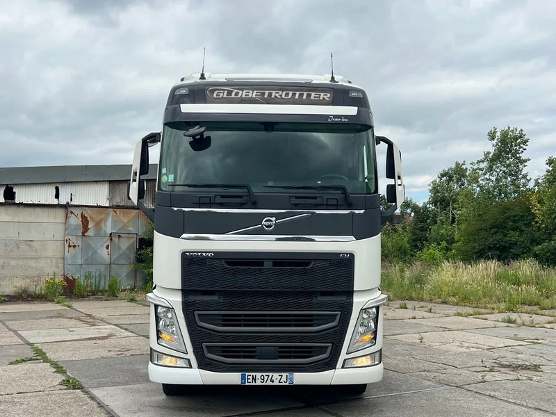 Volvo FH 500 Park cool***2xdieseltanks***Fridge***FH500 2017 - Tractor: foto 2 Volvo FH 500 Park cool***2xdieseltanks***Fridge***FH500 2017 - Tractor: foto 2