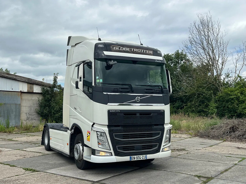 Volvo FH 500 Park cool***2xdieseltanks***Fridge***FH500 2017 - Tractor: foto 1 Volvo FH 500 Park cool***2xdieseltanks***Fridge***FH500 2017 - Tractor: foto 1