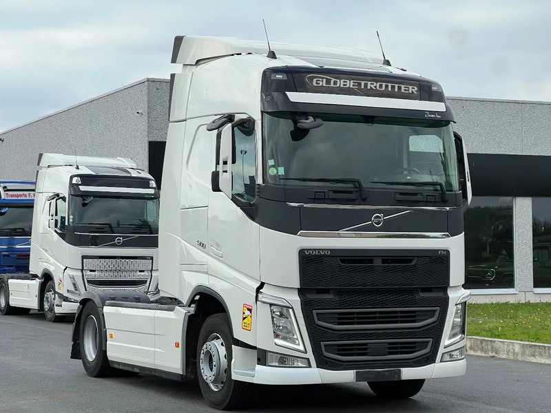 Volvo FH 500 Park cool**2xdieseltanks**Fridge**FH500 2017** - Tractor: foto 2 Volvo FH 500 Park cool**2xdieseltanks**Fridge**FH500 2017** - Tractor: foto 2