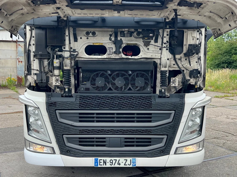 Volvo FH 500 Park cool***2xdieseltanks***Fridge***FH500 2017 - Tractor: foto 4 Volvo FH 500 Park cool***2xdieseltanks***Fridge***FH500 2017 - Tractor: foto 4