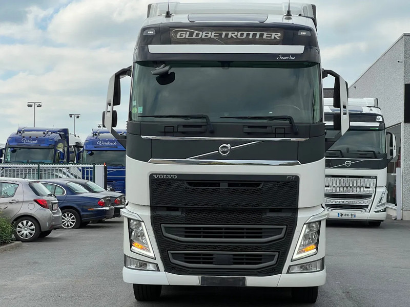 Volvo FH 500 Park cool**2xdieseltanks**Fridge**FH500 2017** - Tractor: foto 4 Volvo FH 500 Park cool**2xdieseltanks**Fridge**FH500 2017** - Tractor: foto 4