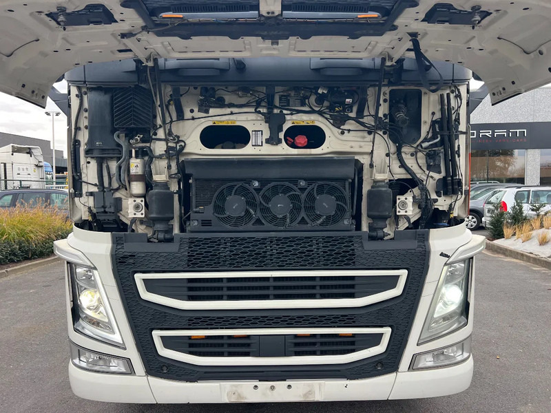 Volvo FH 540 FH 540 VOITH RETARDER-Park cool-fridge-Alcoa**Full VOLVO SERVICE - Tractor: foto 3 Volvo FH 540 FH 540 VOITH RETARDER-Park cool-fridge-Alcoa**Full VOLVO SERVICE - Tractor: foto 3