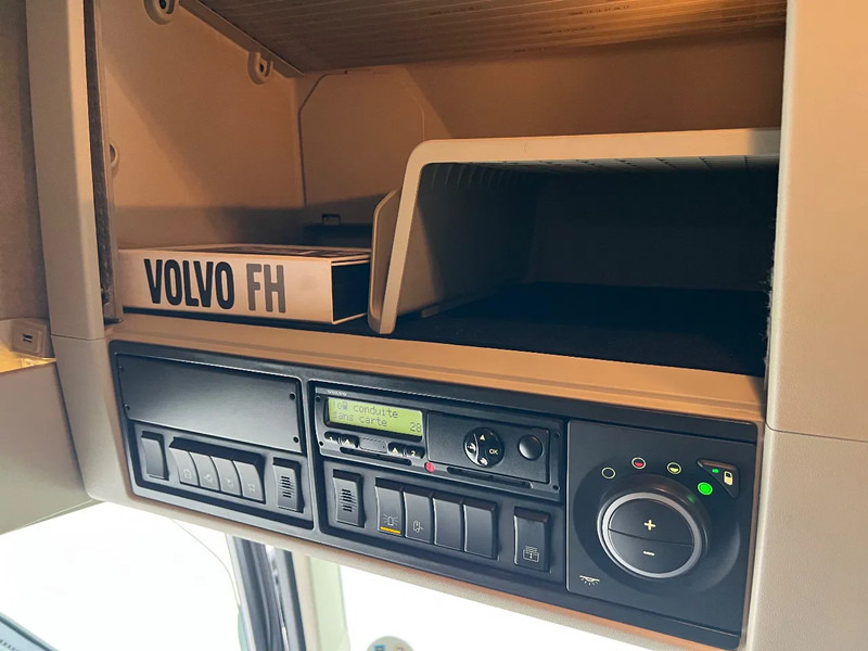 Volvo FH 540 Performance Edition*FH540 XL*Collecter Item* - Tractor: foto 5 Volvo FH 540 Performance Edition*FH540 XL*Collecter Item* - Tractor: foto 5