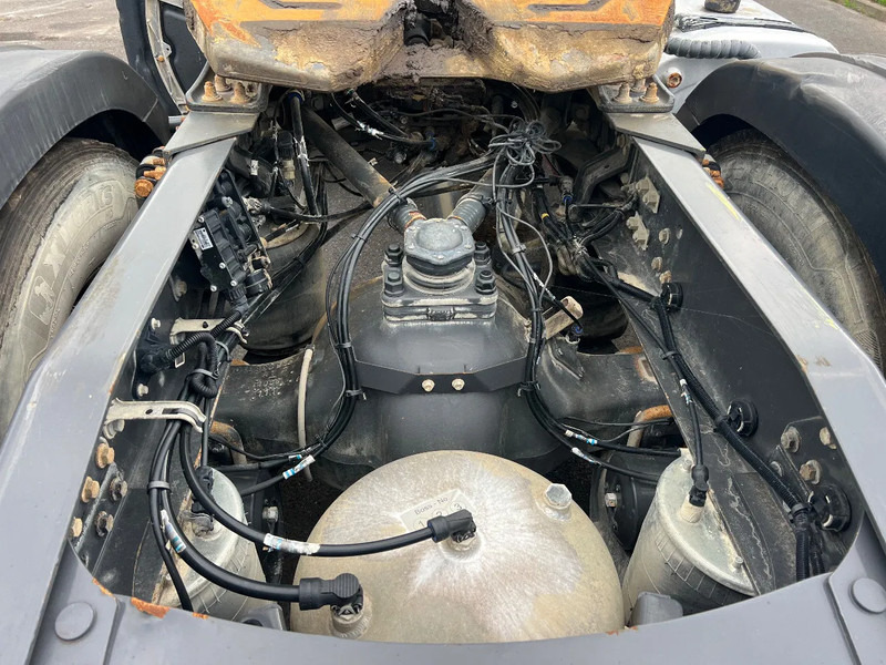 Volvo FM 500 2014**711000km**FM 13 500 PTO** - Tractor: foto 4 Volvo FM 500 2014**711000km**FM 13 500 PTO** - Tractor: foto 4