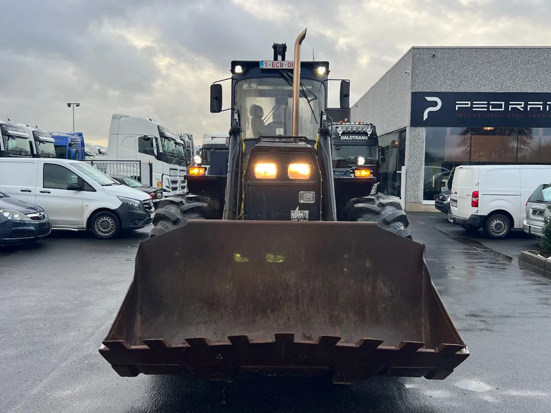 Volvo BM6300 - Buldôzer: foto 4 Volvo BM6300 - Buldôzer: foto 4