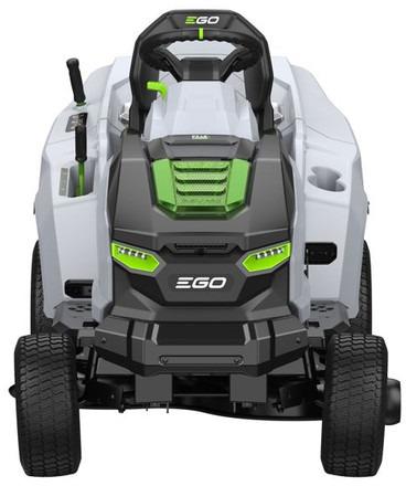 EGO power plus TR3801E-B - Cortador de grama: foto 2 EGO power plus TR3801E-B - Cortador de grama: foto 2