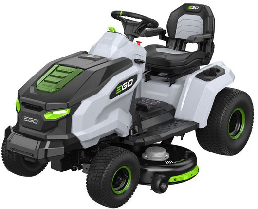 EGO power plus TR4201E - Cortador de grama: foto 1 EGO power plus TR4201E - Cortador de grama: foto 1